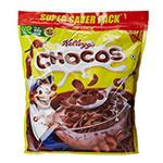 KELLOGS CHOCOS CORN FALKES 1.2kg